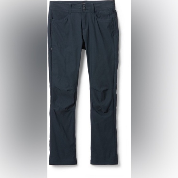 prAna Halle Straight Pants II - Women's - Picture 5 of 12